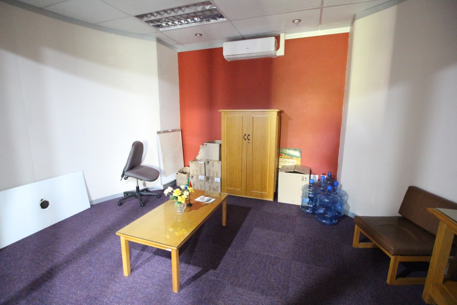 Commercial Property for Sale in Berea Eastern Cape